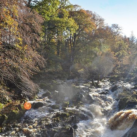 Toll Bridge Lodge Banchory Buitenkant foto