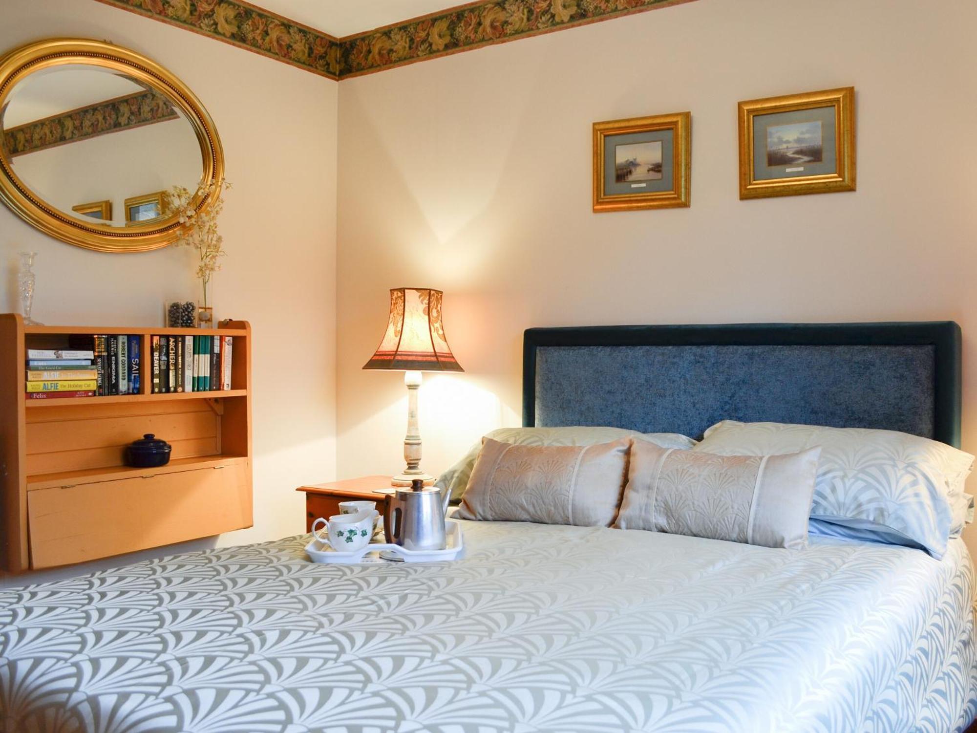 Toll Bridge Lodge Banchory Buitenkant foto